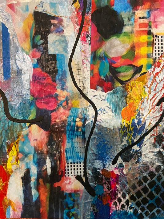 KISS OF HAPPINESS 12X12 SERIES 1